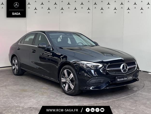 MERCEDES-BENZ Classe C Berline Classe C 300 de Hybrid EQ Berline Business Line  
