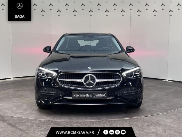 MERCEDES-BENZ Classe C Berline Classe C 300 de Hybrid EQ Berline Business Line  