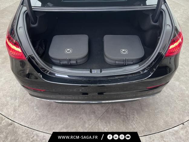 MERCEDES-BENZ Classe C Berline Classe C 300 de Hybrid EQ Berline Business Line  