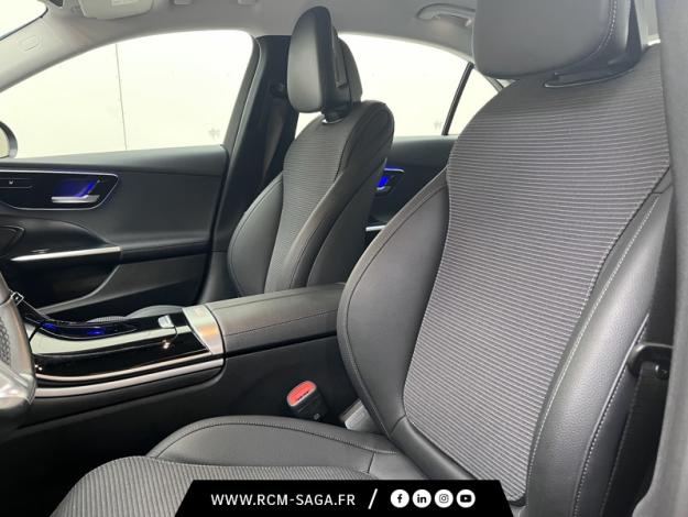 MERCEDES-BENZ Classe C Berline Classe C 300 de Hybrid EQ Berline Business Line  