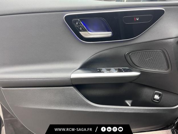 MERCEDES-BENZ Classe C Berline Classe C 300 de Hybrid EQ Berline Business Line  