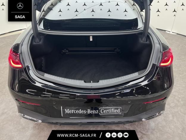 MERCEDES-BENZ CLE Coupé CLE 200 AMG Line Coupé  