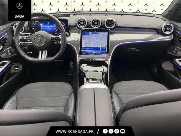 MERCEDES-BENZ CLE Coupé CLE 200 AMG Line Coupé  