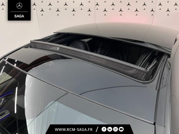 MERCEDES-BENZ CLE Coupé CLE 200 AMG Line Coupé  