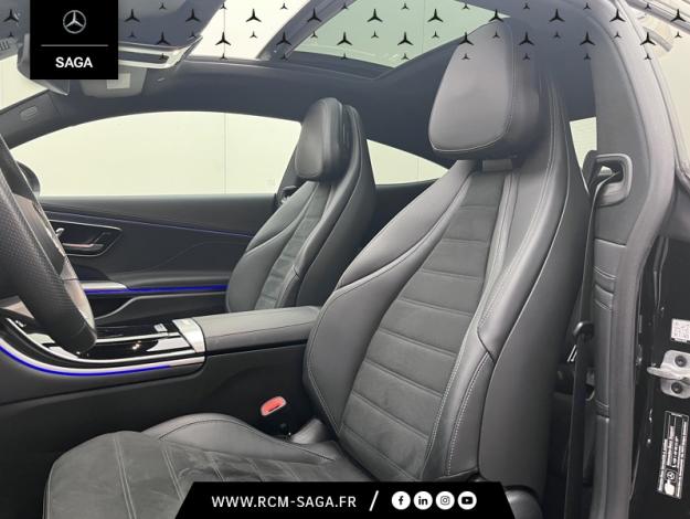 MERCEDES-BENZ CLE Coupé CLE 200 AMG Line Coupé  