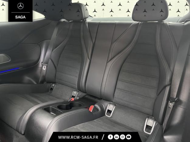 MERCEDES-BENZ CLE Coupé CLE 200 AMG Line Coupé  