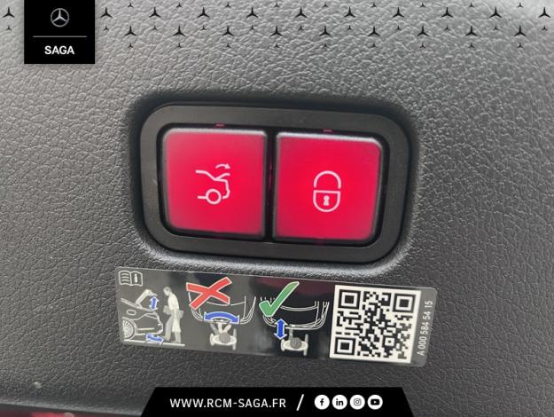 MERCEDES-BENZ CLE Coupé CLE 200 AMG Line Coupé  