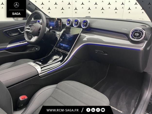 MERCEDES-BENZ CLE Coupé CLE 200 AMG Line Coupé  