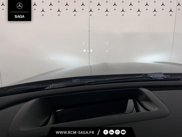 MERCEDES-BENZ CLE Coupé CLE 200 AMG Line Coupé  