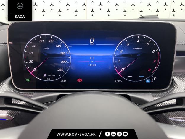 MERCEDES-BENZ CLE Coupé CLE 200 AMG Line Coupé  