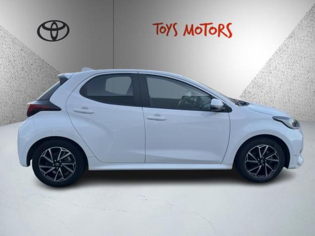 TOYOTA Yaris Hybride 116h Design  