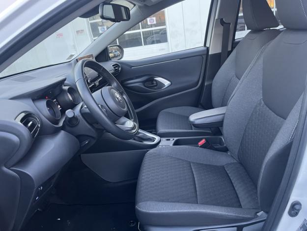 TOYOTA Yaris Hybride 116h Design  