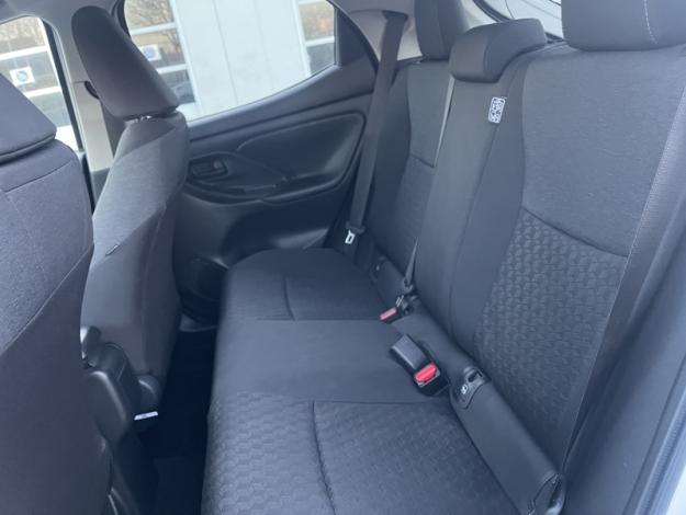 TOYOTA Yaris Hybride 116h Design  