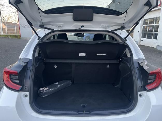 TOYOTA Yaris Hybride 116h Design  