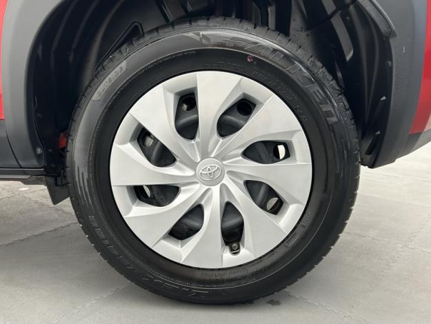 TOYOTA Yaris Cross 1.5 116H DYNAMIC    