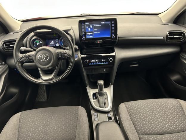 TOYOTA Yaris Cross 1.5 116H DYNAMIC    