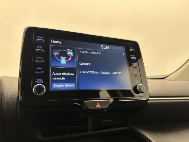 TOYOTA Yaris Cross 1.5 116H DYNAMIC    