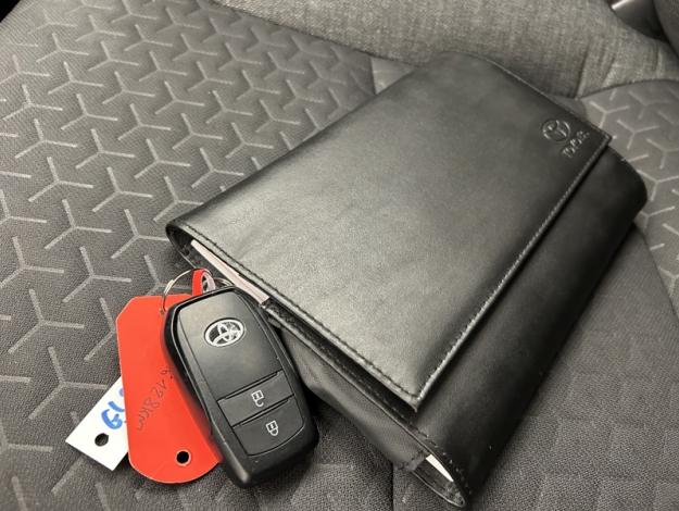 TOYOTA Yaris Cross 1.5 116H DYNAMIC    