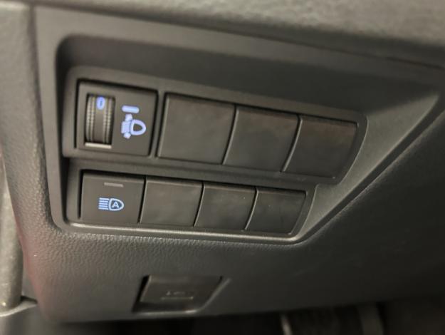 TOYOTA Yaris Cross 1.5 116H DYNAMIC    