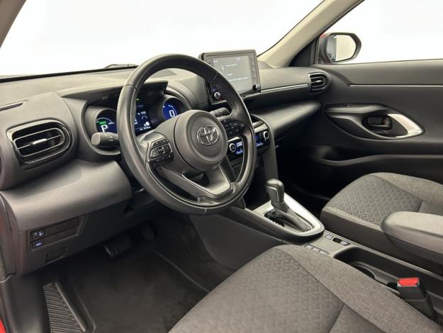 TOYOTA Yaris Cross 1.5 116H DYNAMIC    