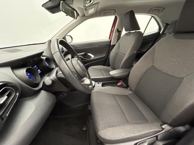 TOYOTA Yaris Cross 1.5 116H DYNAMIC    