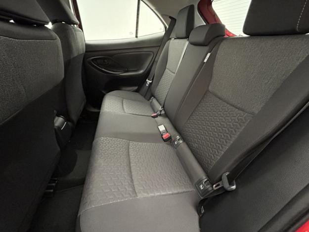 TOYOTA Yaris Cross 1.5 116H DYNAMIC    