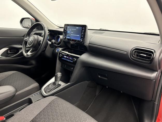 TOYOTA Yaris Cross 1.5 116H DYNAMIC    