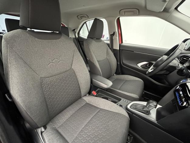 TOYOTA Yaris Cross 1.5 116H DYNAMIC    