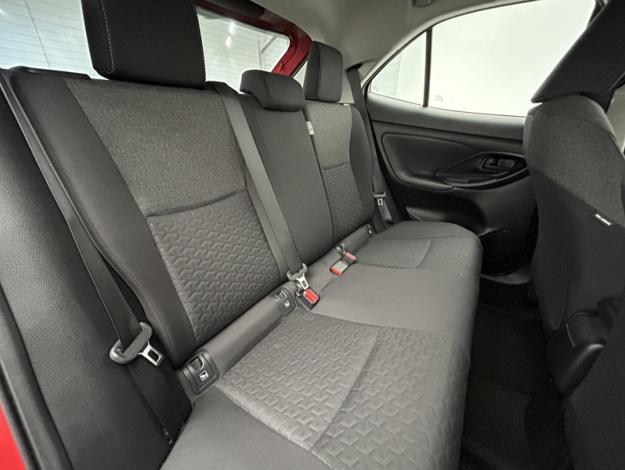 TOYOTA Yaris Cross 1.5 116H DYNAMIC    