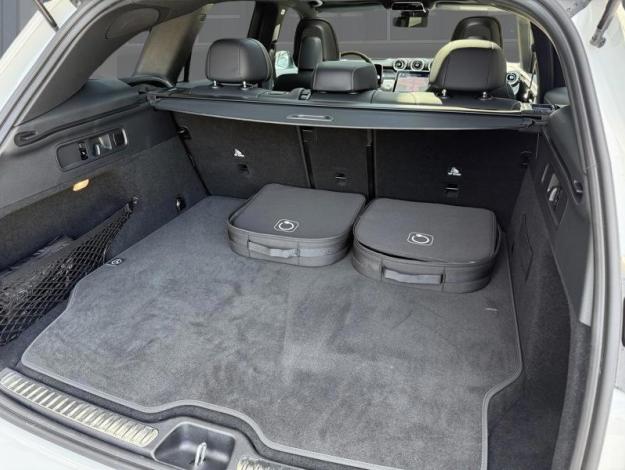 MERCEDES-BENZ GLC-Klasse Mercedes-AMG GLC 63 S E Performance Off-Roader