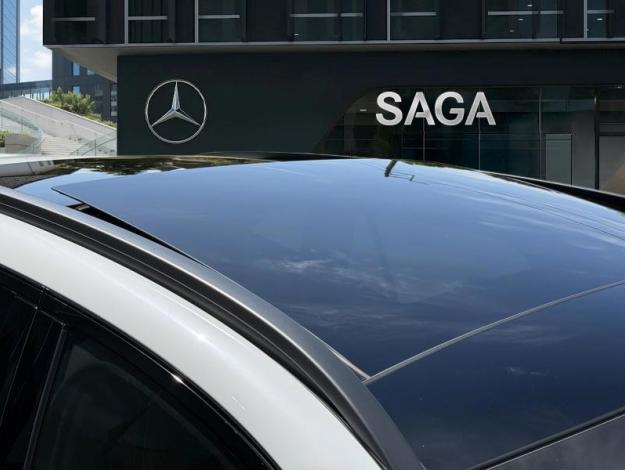 MERCEDES-BENZ GLC-Klasse Mercedes-AMG GLC 63 S E Performance Off-Roader