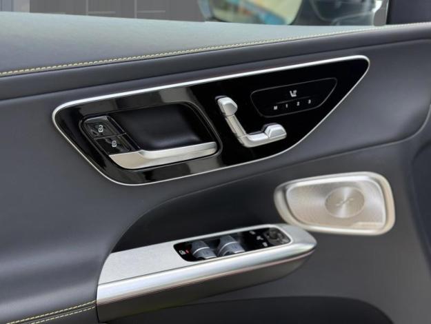 MERCEDES-BENZ GLC-Klasse Mercedes-AMG GLC 63 S E Performance Off-Roader