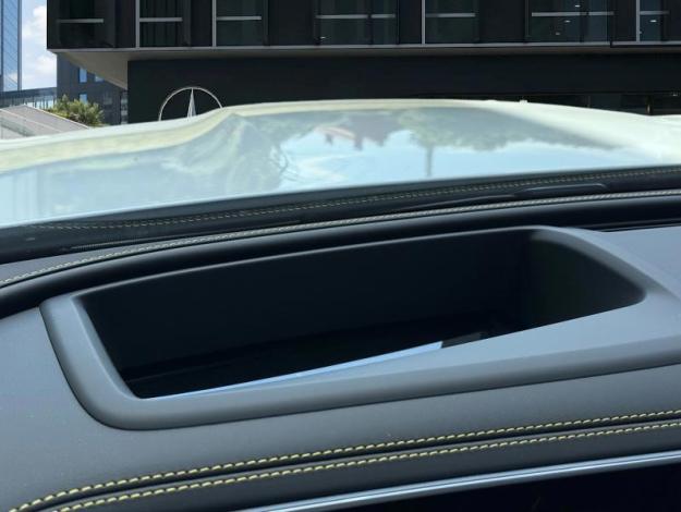 MERCEDES-BENZ GLC-Klasse Mercedes-AMG GLC 63 S E Performance Off-Roader