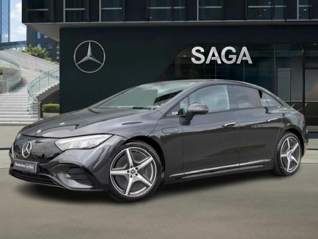MERCEDES-BENZ EQE EQE 300