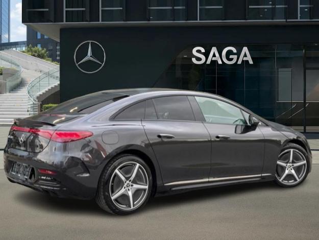 MERCEDES-BENZ EQE EQE 300