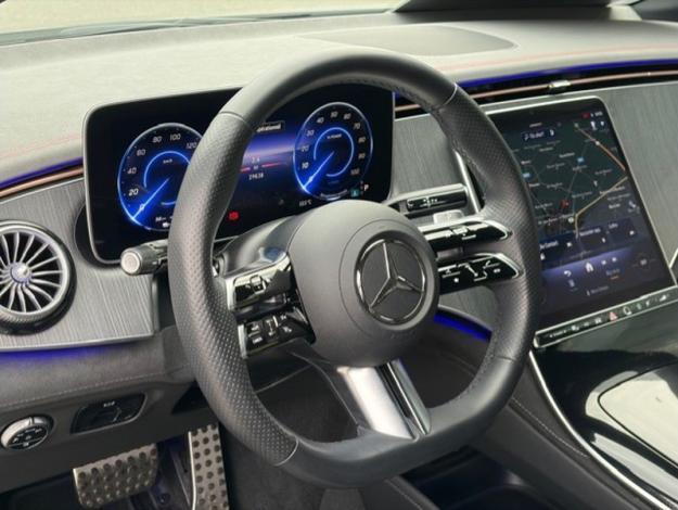 MERCEDES-BENZ EQE EQE 300