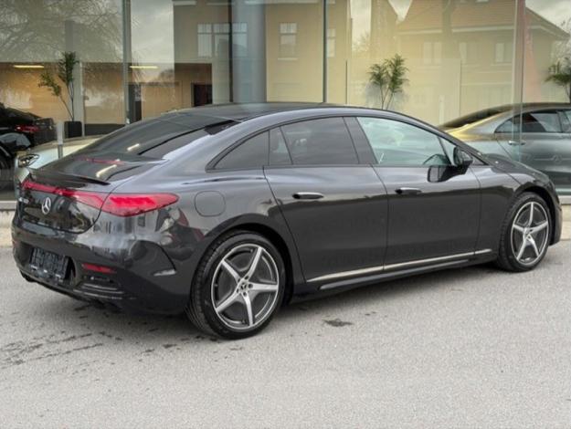 MERCEDES-BENZ EQE EQE 300