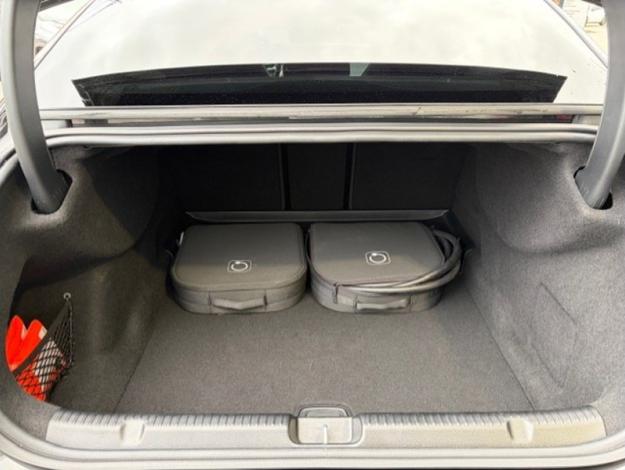 MERCEDES-BENZ EQE EQE 300