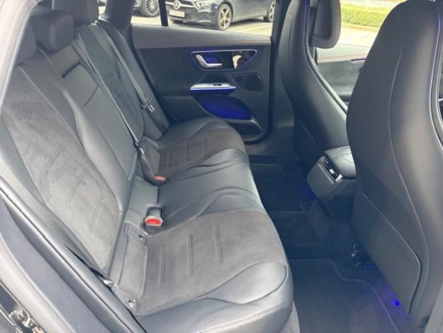 MERCEDES-BENZ EQE EQE 300