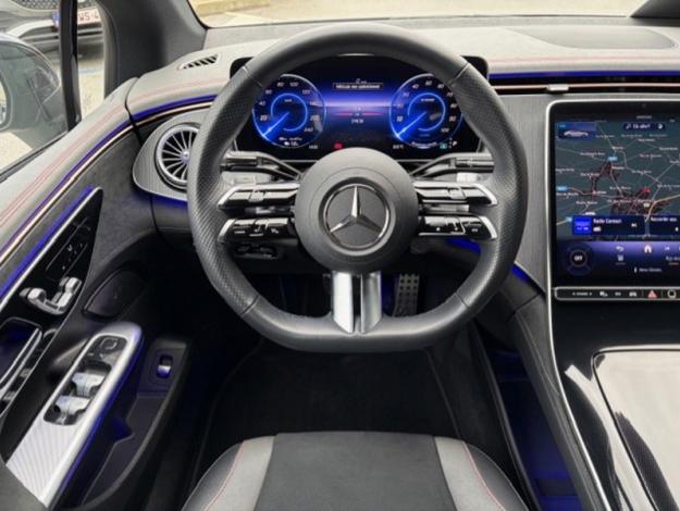 MERCEDES-BENZ EQE EQE 300