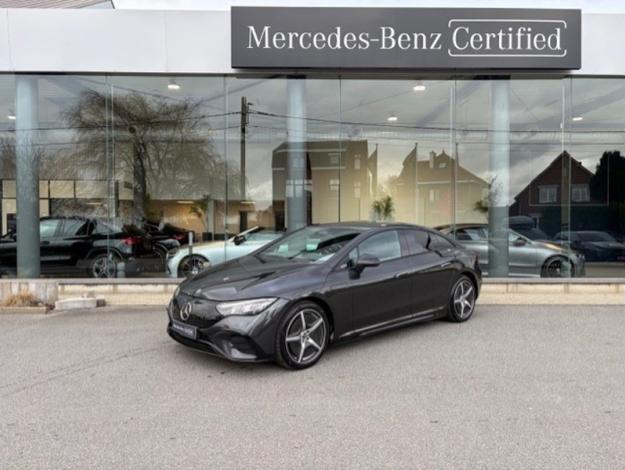 MERCEDES-BENZ EQE EQE 300