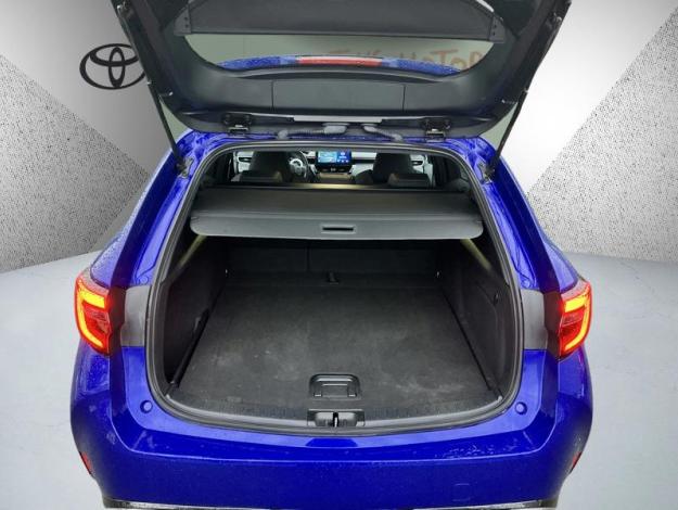 TOYOTA Corolla Touring Sports Hybride 196h Design  