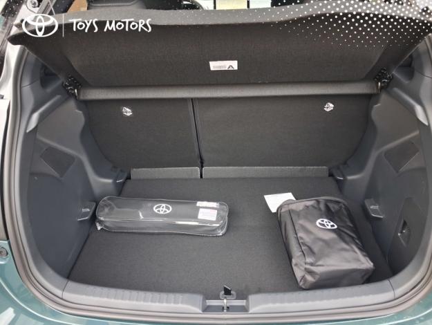 TOYOTA Yaris Hybride 130h Collection  YARIS HYBRIDE HATCHBACK 5P 130CH COLLECTION VD MY25