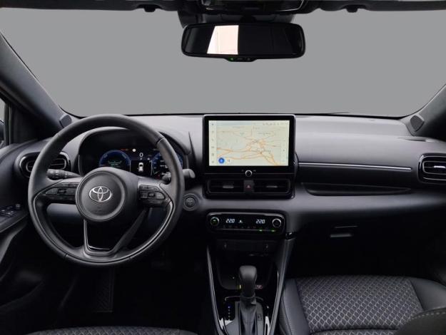 TOYOTA Yaris Hybride 130h Collection  YARIS HYBRIDE HATCHBACK 5P 130CH COLLECTION VD MY25