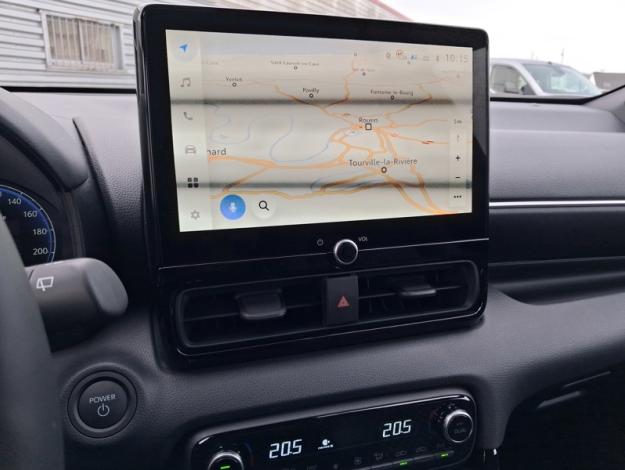 TOYOTA Yaris Hybride 130h Collection  YARIS HYBRIDE HATCHBACK 5P 130CH COLLECTION VD MY25