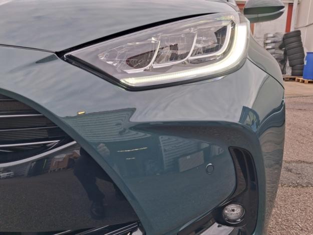 TOYOTA Yaris Hybride 130h Collection  YARIS HYBRIDE HATCHBACK 5P 130CH COLLECTION VD MY25