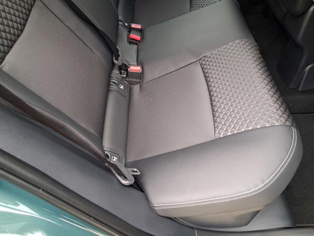 TOYOTA Yaris Hybride 130h Collection  YARIS HYBRIDE HATCHBACK 5P 130CH COLLECTION VD MY25