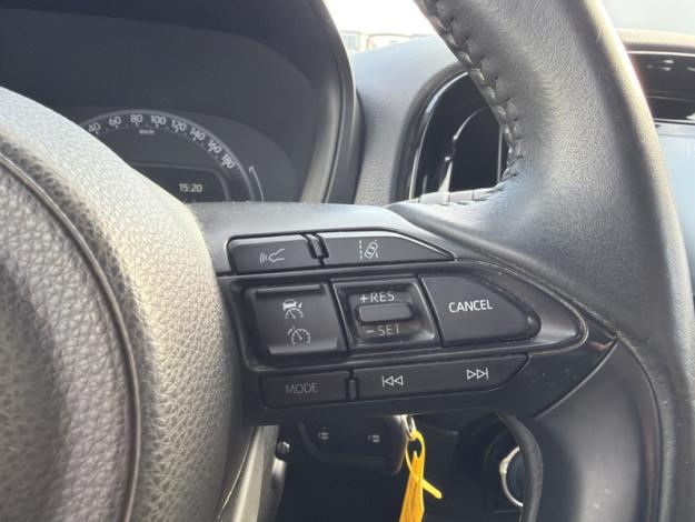 TOYOTA Aygo X 1.0 VVT-i 72 Design   