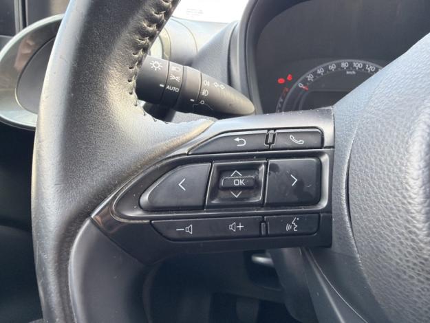 TOYOTA Aygo X 1.0 VVT-i 72 Design   