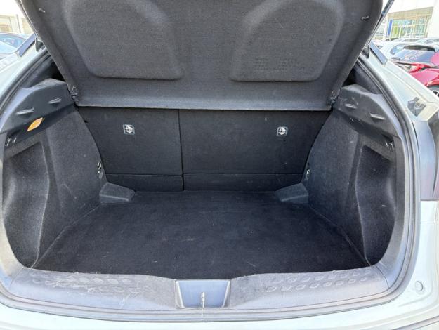 TOYOTA C-HR 1.8 HYBRIDE 122 GRAPHIC  1.8 122 ch 